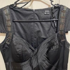 XOXO mini dress size 7/8